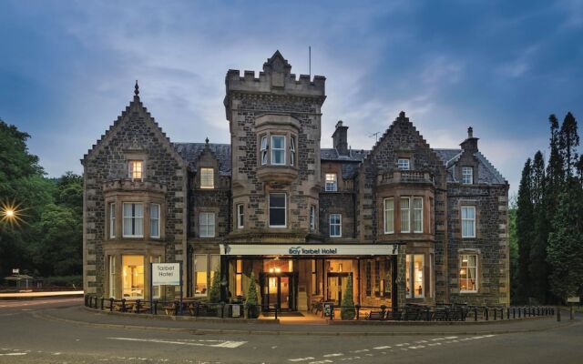 Tarbet Hotel