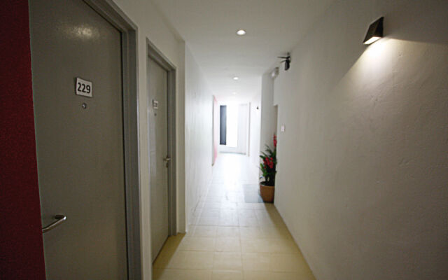 Place2Stay - Kenyalang