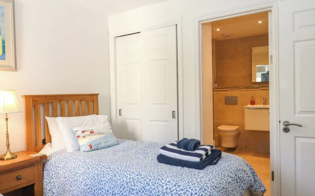 14 Burgh Island Causeway