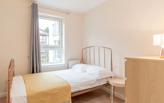 DreamhouseApartments Edinburgh Haymarket