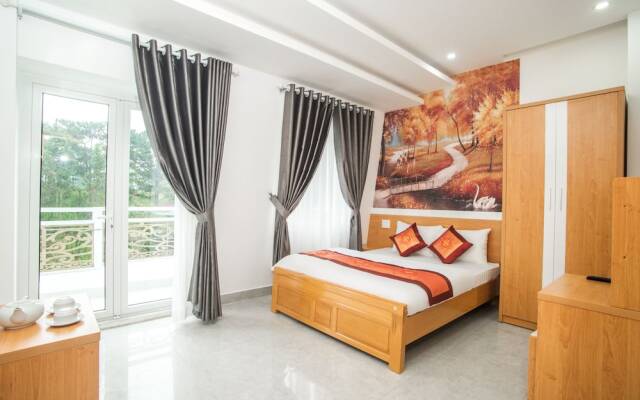 Son Trang Hotel Da Lat