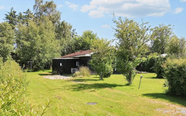 7 Person Holiday Home in Hals-by Traum