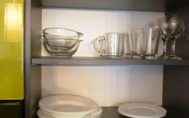 VVI Apartments Twardowskiego