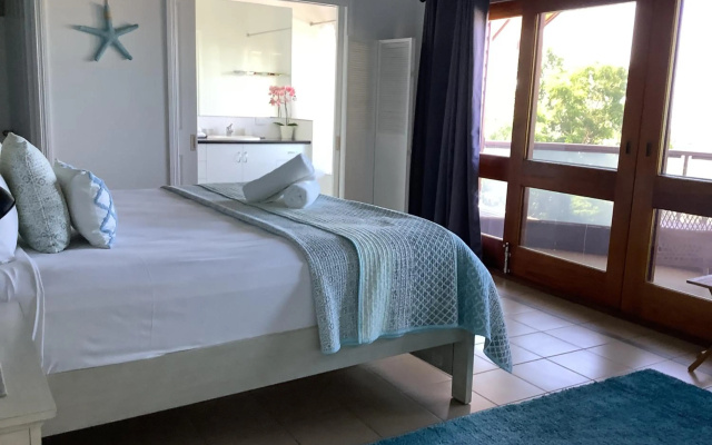 Toscana Village Resort – Guest Rooms – Airlie Beach