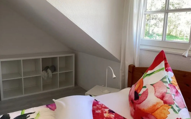 Apartment in Thuringia