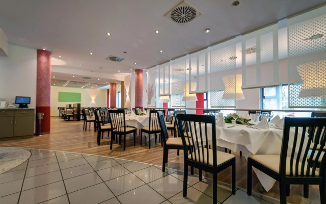 City Hotel Fortuna