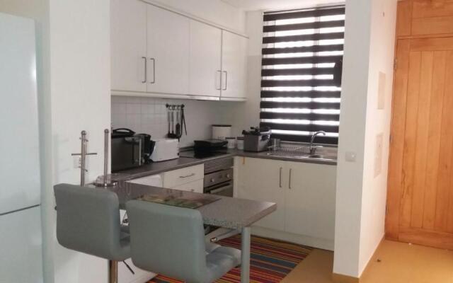 Casa Miradouro do Moinho