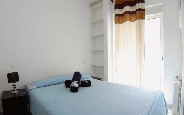 Apartamento en bajos cercano a Principe Pío AZBEXC