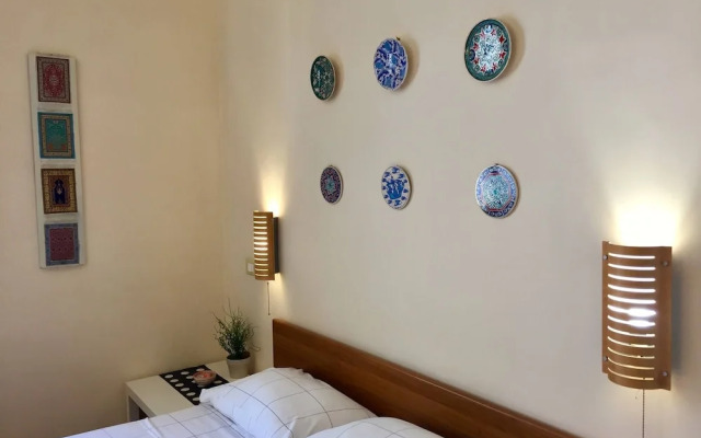 "🔹seahorse Amalfi Coast Holiday House🔹"