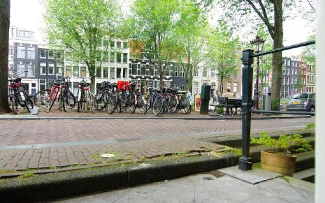 Zandberg - Canal view apartments