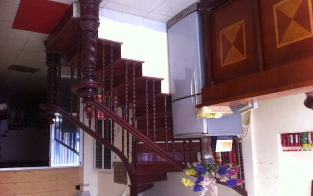 Thanh Tam Guesthouse