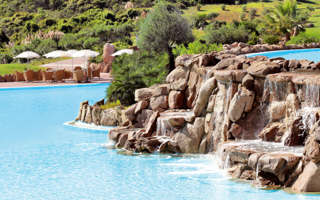 COLONNA RESORT, a Colonna Luxury Beach Hotel, Porto Cervo