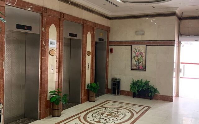 Manarat Al Taj Hotel