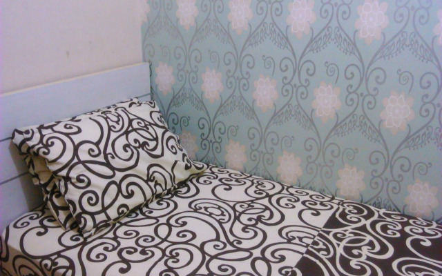 Apartemen The Suites Metro Yudis