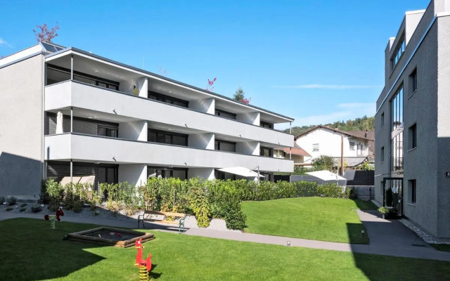 Relaxed Urban Living - Aparthotel und Boardinghouse