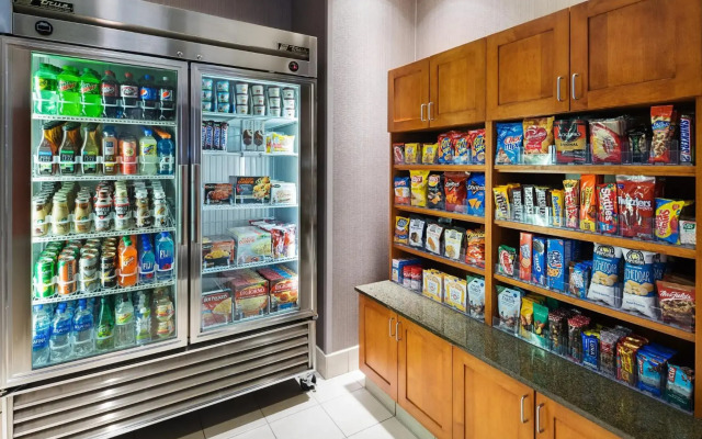 SpringHill Suites by Marriott Denver Airport