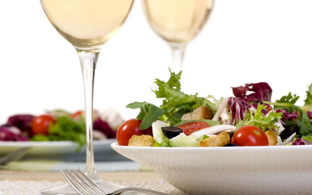 Oxford Suites Redding