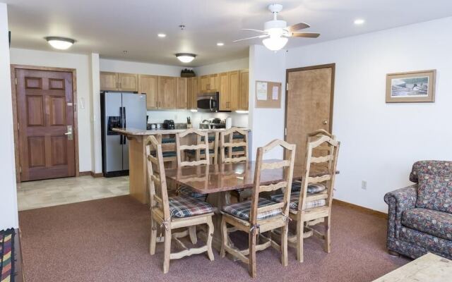 Kintla 205 - 3 Br Condo