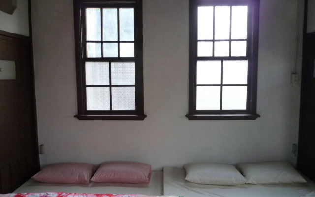Lang Cheyn Shin - Hostel