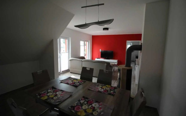 Residenz am Krakower See