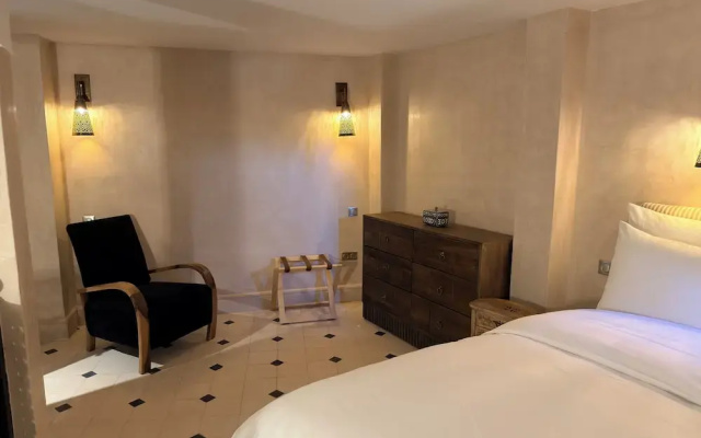 Riad Dar Yuba