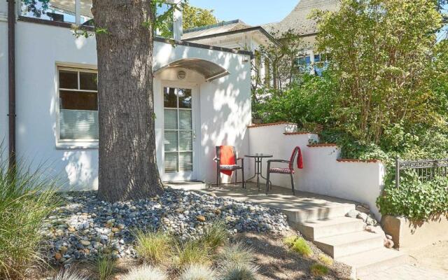 Villa Saxonia F640 - Wohnung 19 im EG