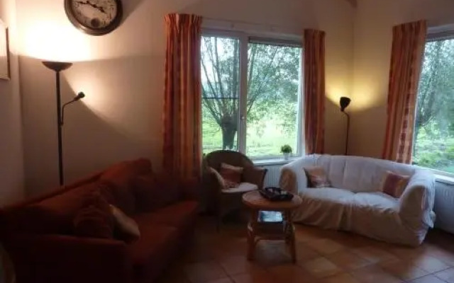 Boerderij "De Verwondering"