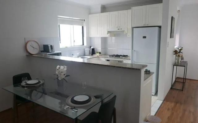 Sydney Premium Accomodations - Central
