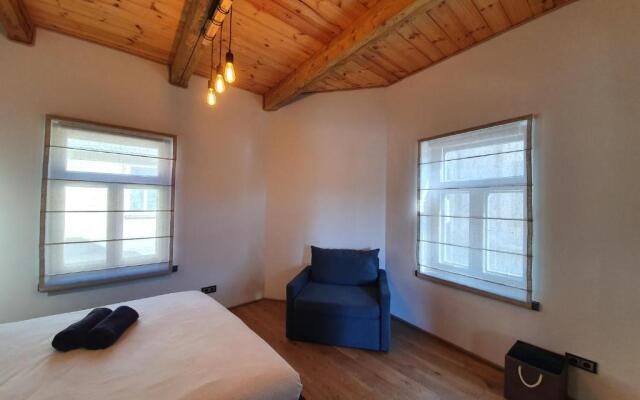 KK Apartment