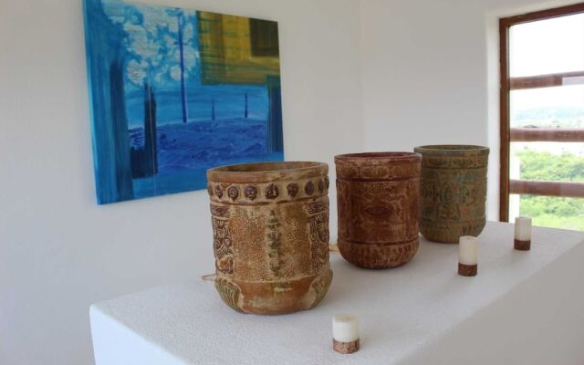 Punta Esmeralda 501 4 Bedroom Condo