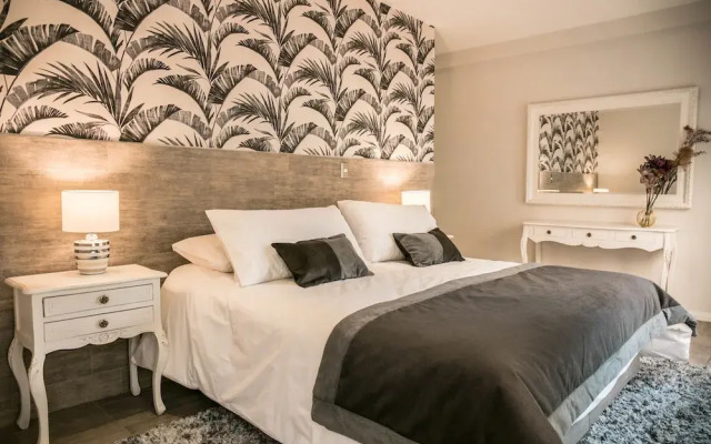 Lib Hotel Bellavista