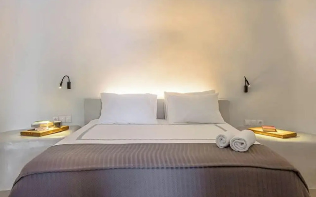 Caveart Villa&PriveTerrace&Prive Jacuzzi