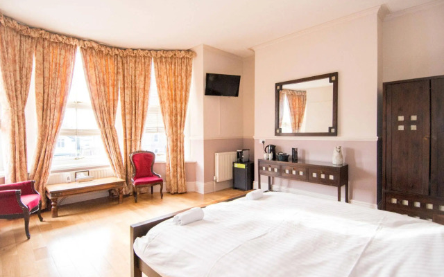 The York Hotel