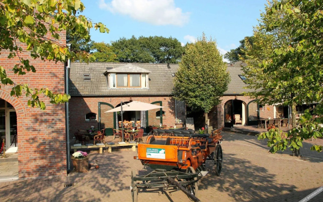Hotel Herberg de Lindehoeve