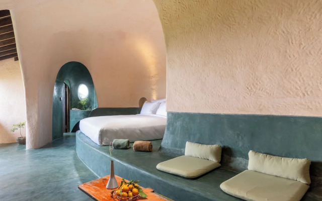 Rêu Boutique Hotel