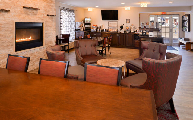 Best Western Galena Inn & Suites