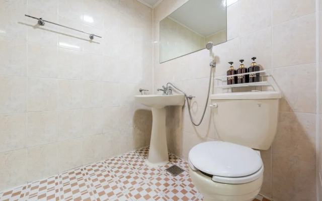 Goseong Napoli House Pension