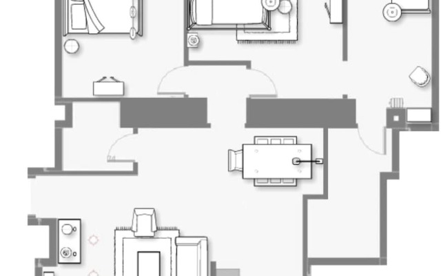 Sonder at Prati Giulio Cesare