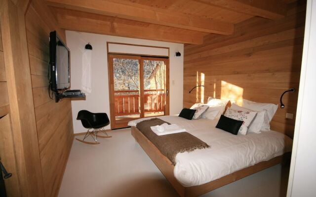 Chalet Flocon