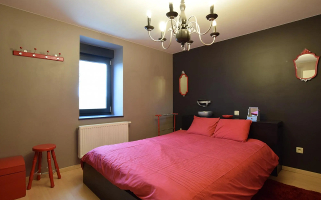 Luxury Cottage in Vaux-sur-Sure with Sauna and Jacuzzi - фото 5