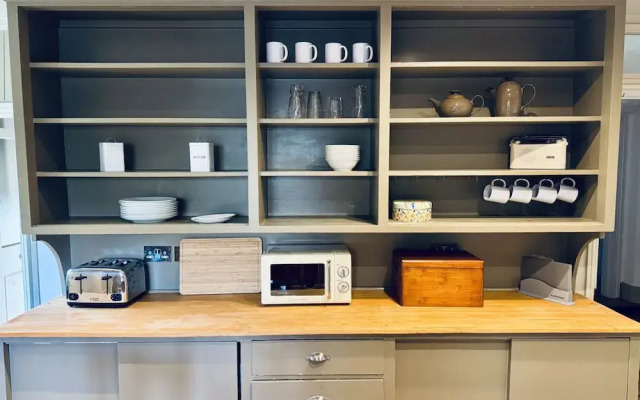 Huckleberry Farm - From 1000 Per Night