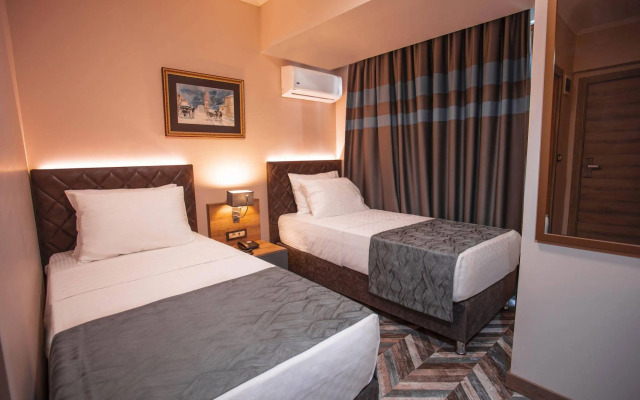 Hotel Kale 17