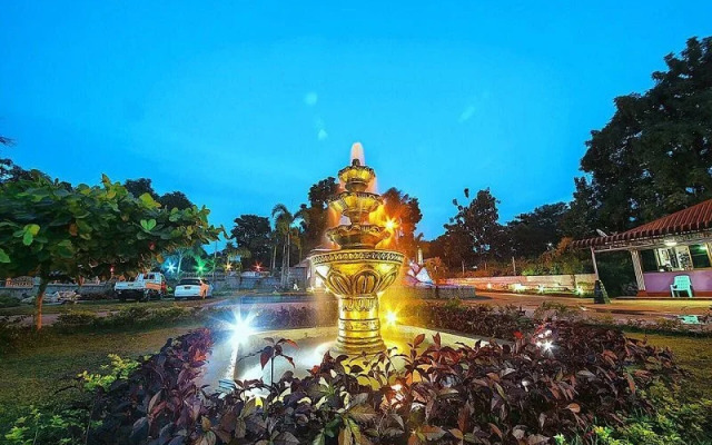 Sawasdee Hotel