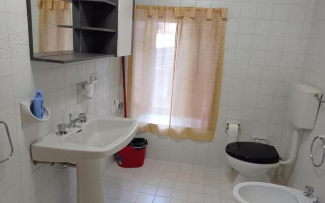 Casa vacanze Casa di Corte