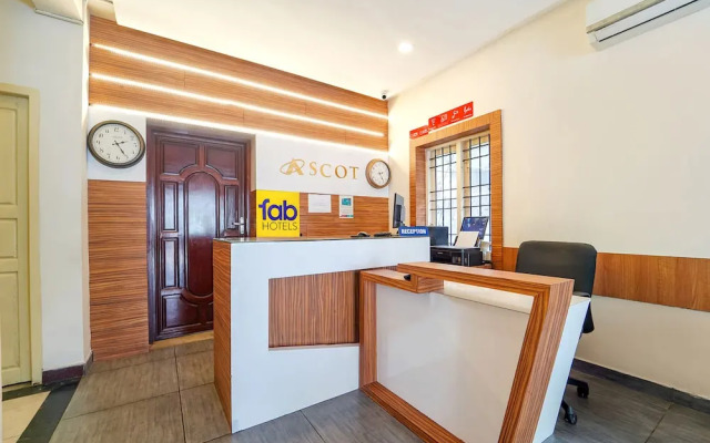 Fabexpress Ascot