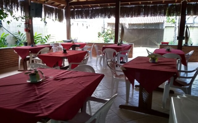 Rc Sol de Boiçucanga Suites