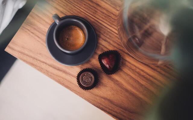 Apartamenty Sowa Bydgoszcz