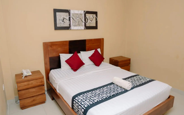 Oyo 612 Dante Guesthouse