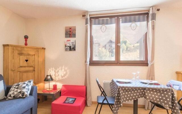 Appartement Serre Chevalier, 1 pièce, 2 personnes - FR-1-330E-22