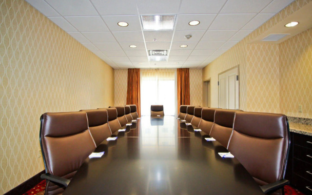 Holiday Inn Express Hotel & Suites Missoula by IHG